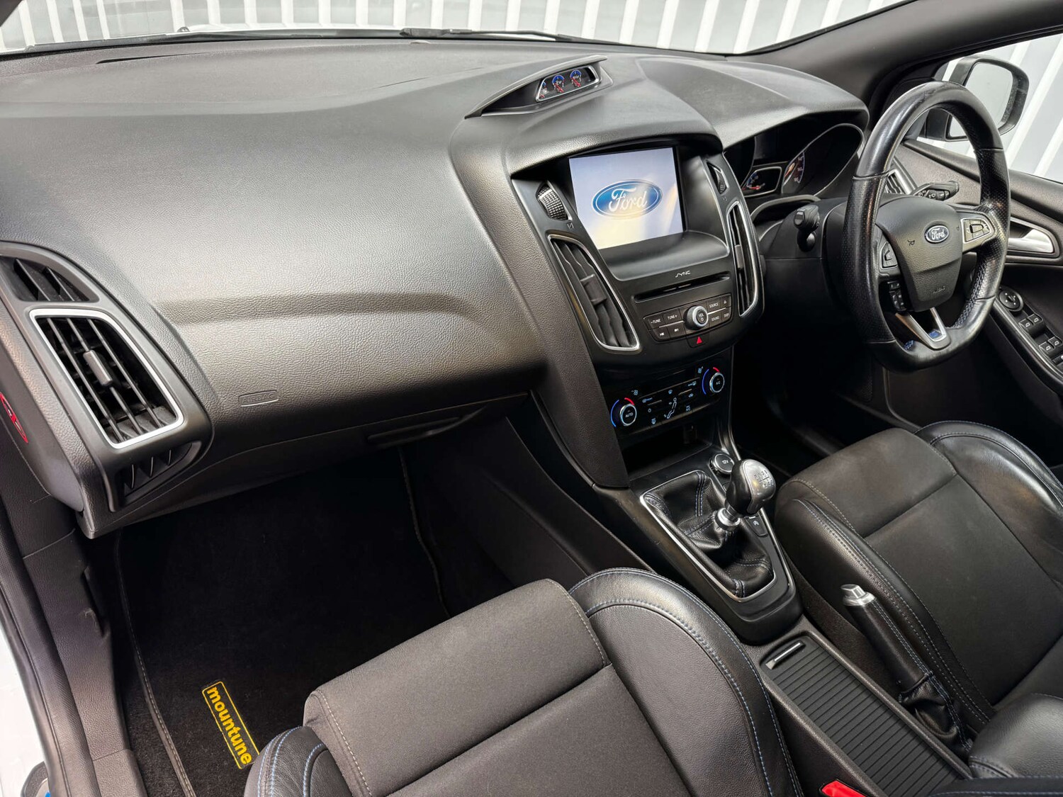 Used Ford Focus 2016 for sale - 78213092: Photo 22