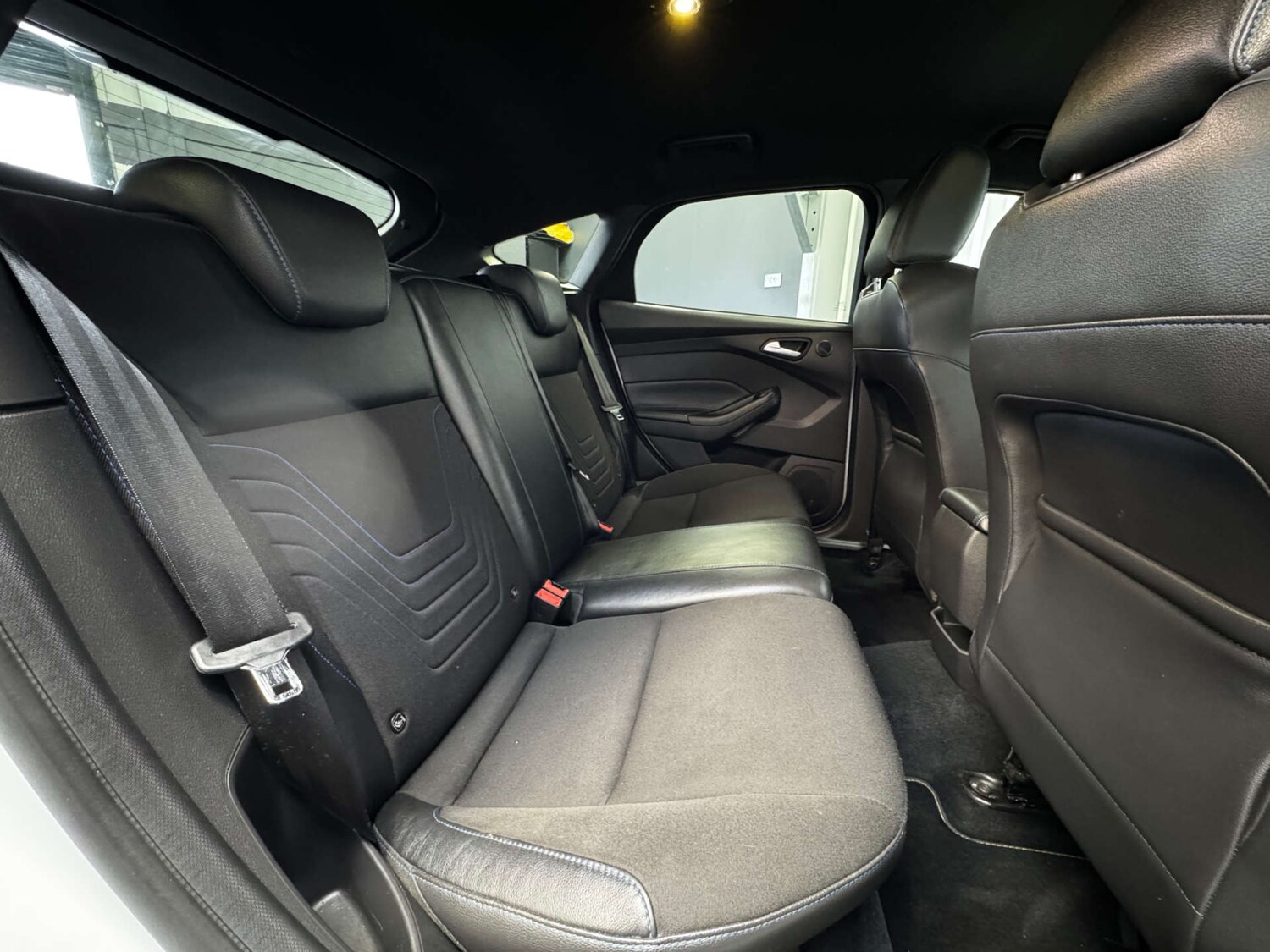 Used Ford Focus 2016 for sale - 78213092: Photo 23