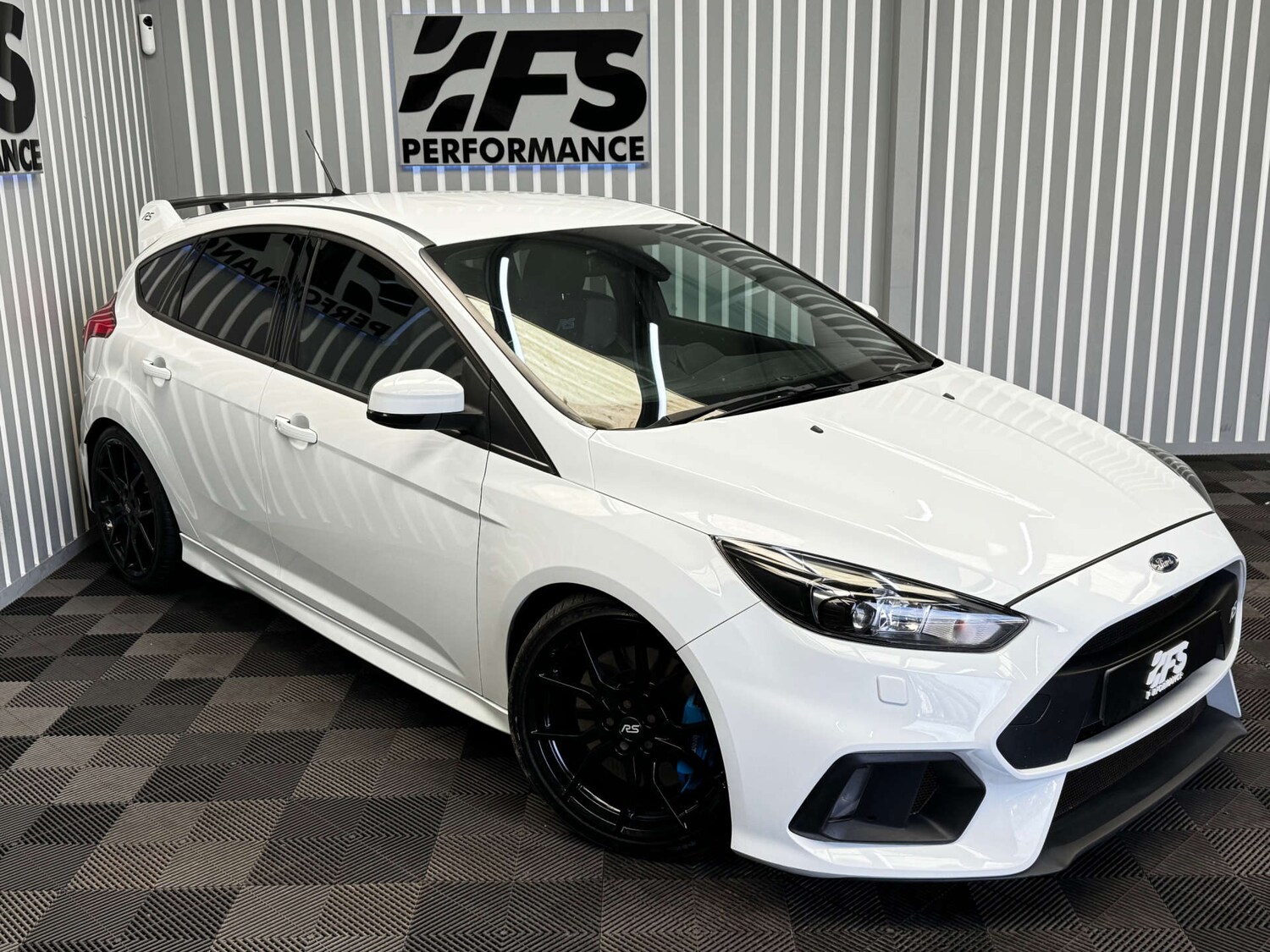 Used Ford Focus 2016 for sale - 78213092: Photo 24