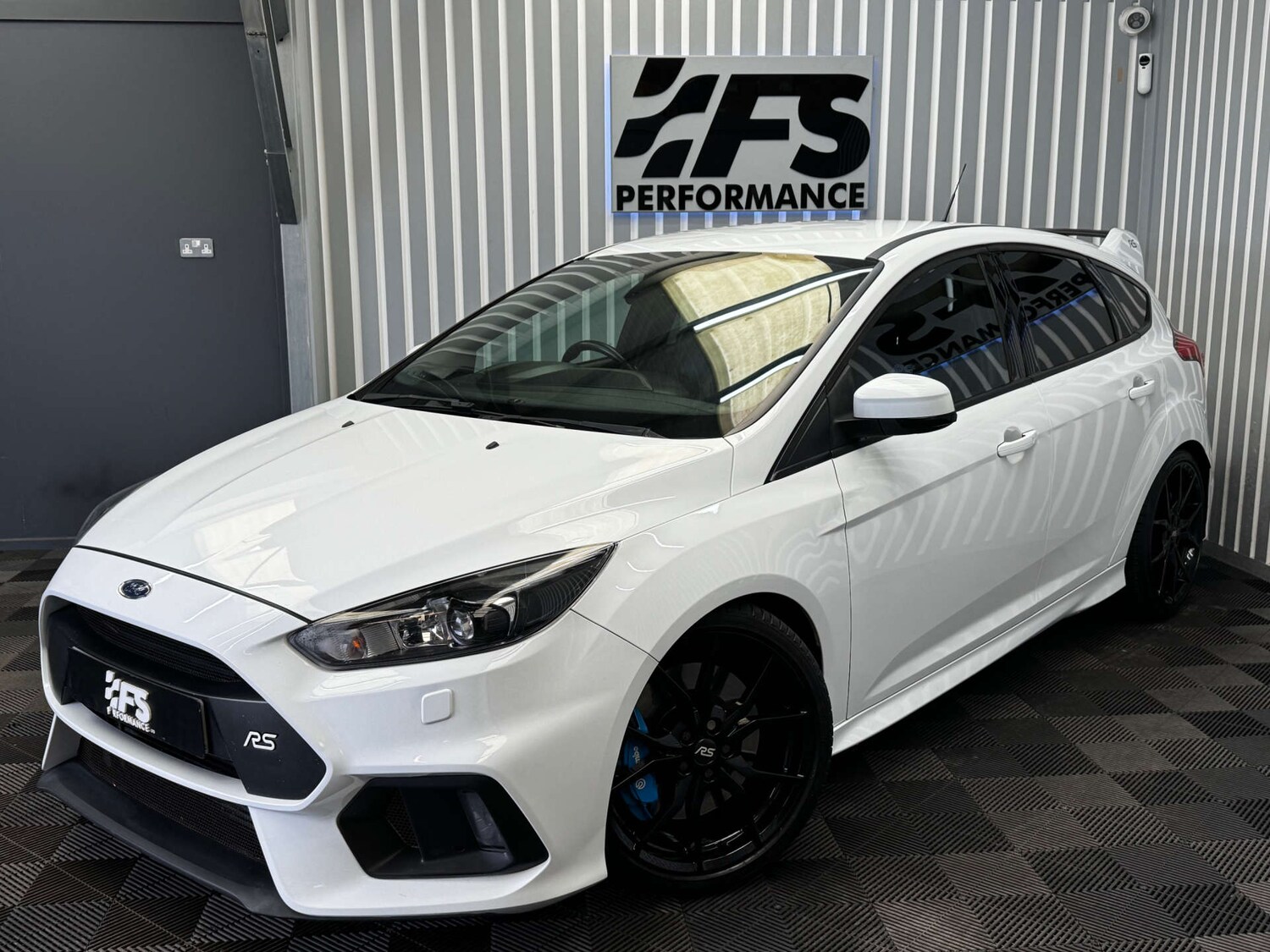 Used Ford Focus 2016 for sale - 78213092: Photo 26