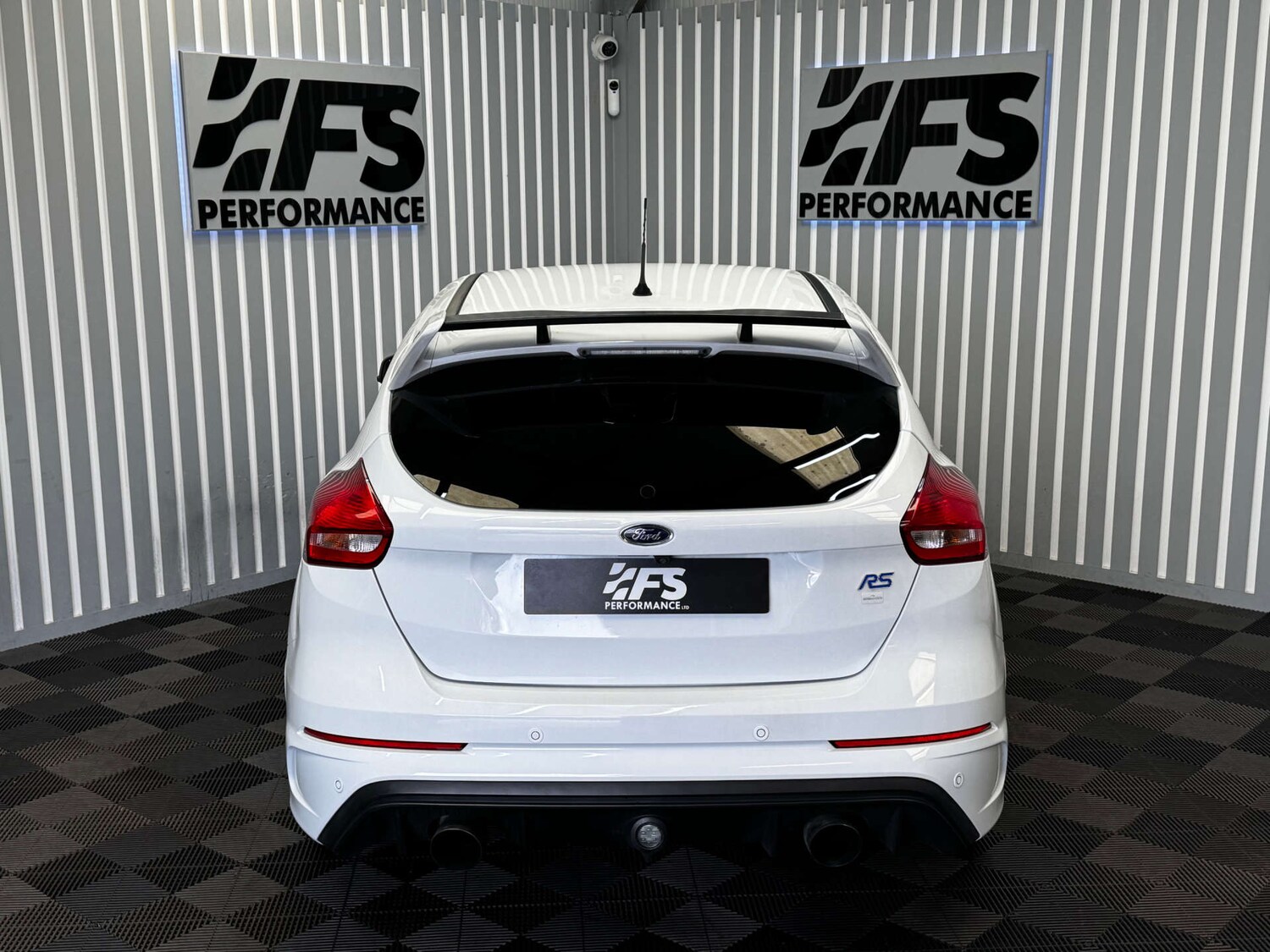 Used Ford Focus 2016 for sale - 78213092: Photo 28