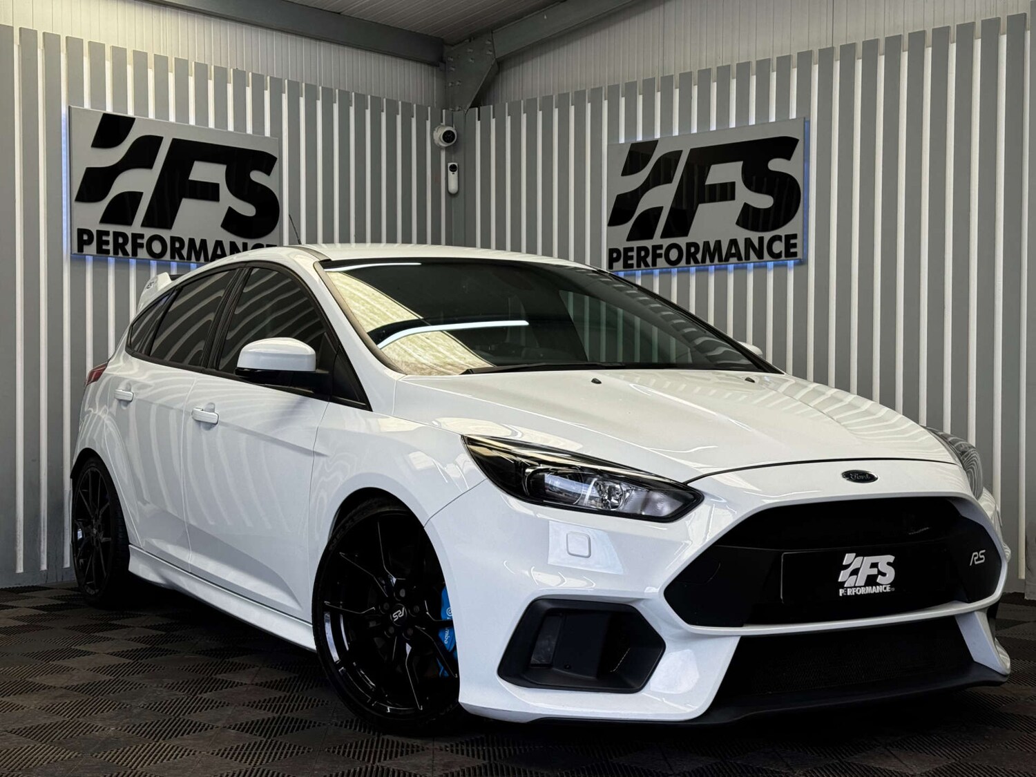 Used Ford Focus 2016 for sale - 78213092: Photo 30