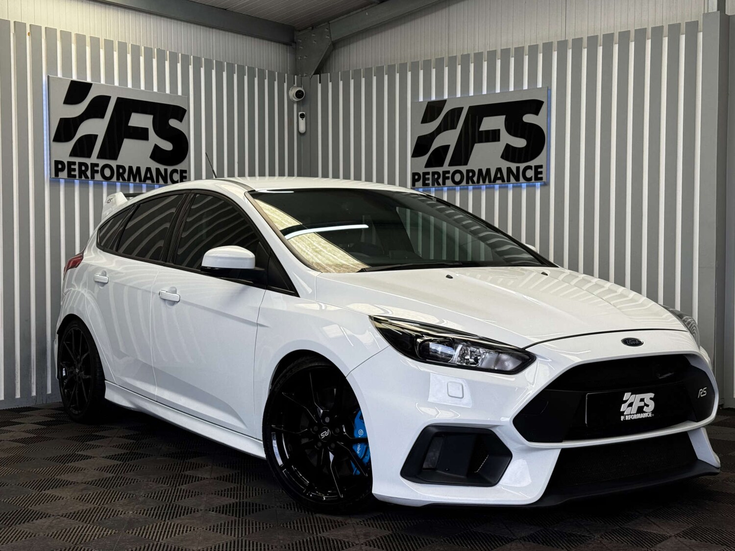 Used Ford Focus 2016 for sale - 78213092: Photo 31