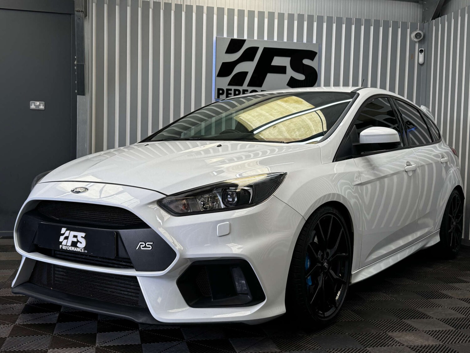 Used Ford Focus 2016 for sale - 78213092: Photo 32