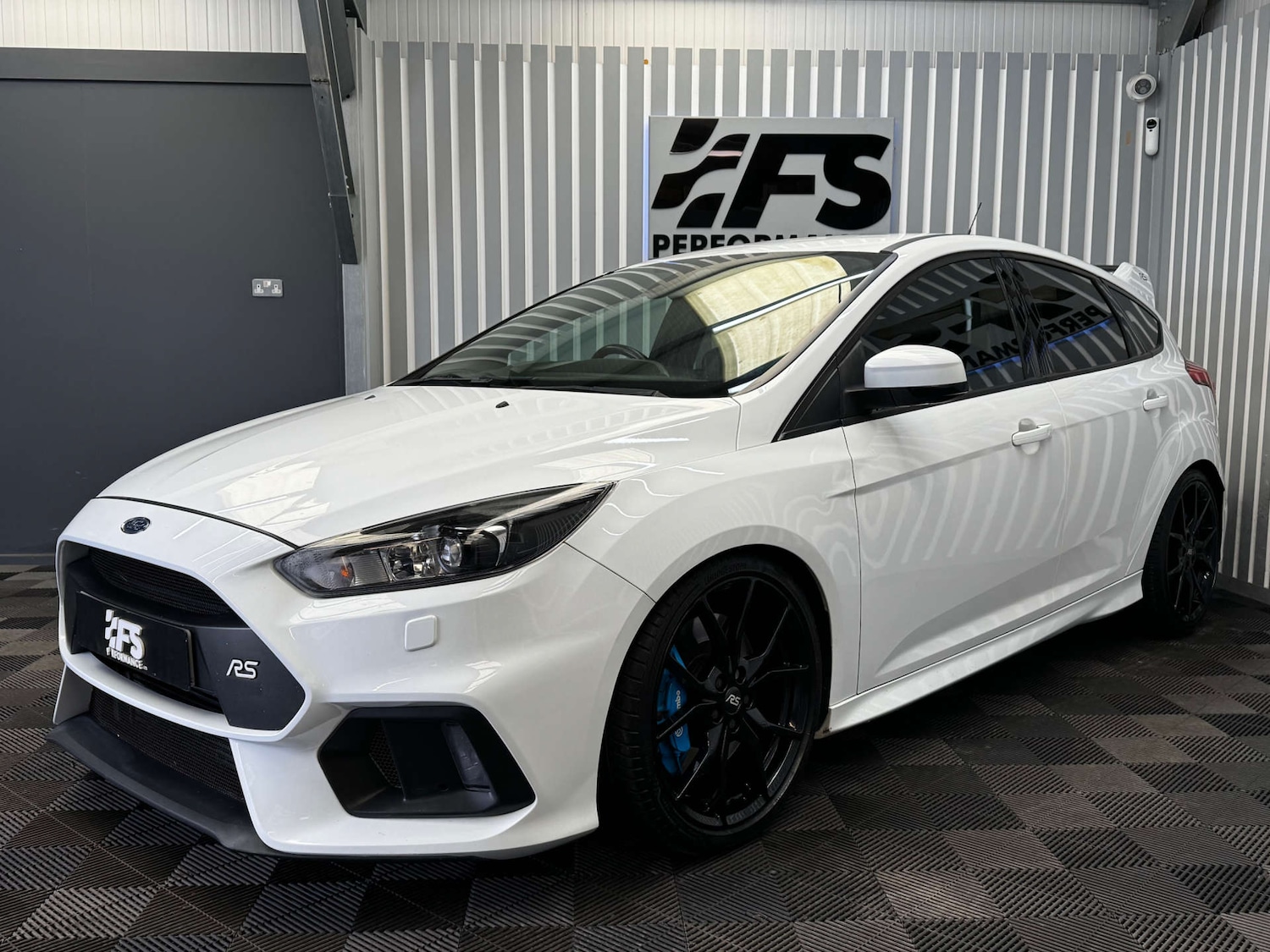 Used Ford Focus 2016 for sale - 78213092: Photo 33