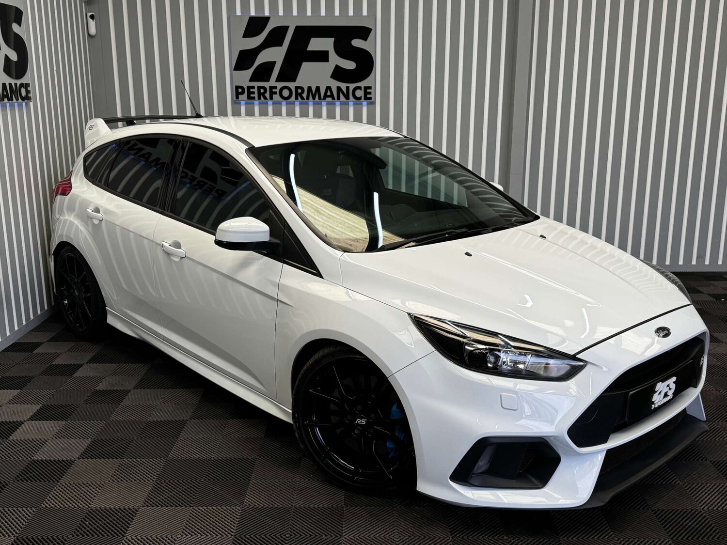 Used Ford Focus 2016 for sale - 78213092: Photo 34