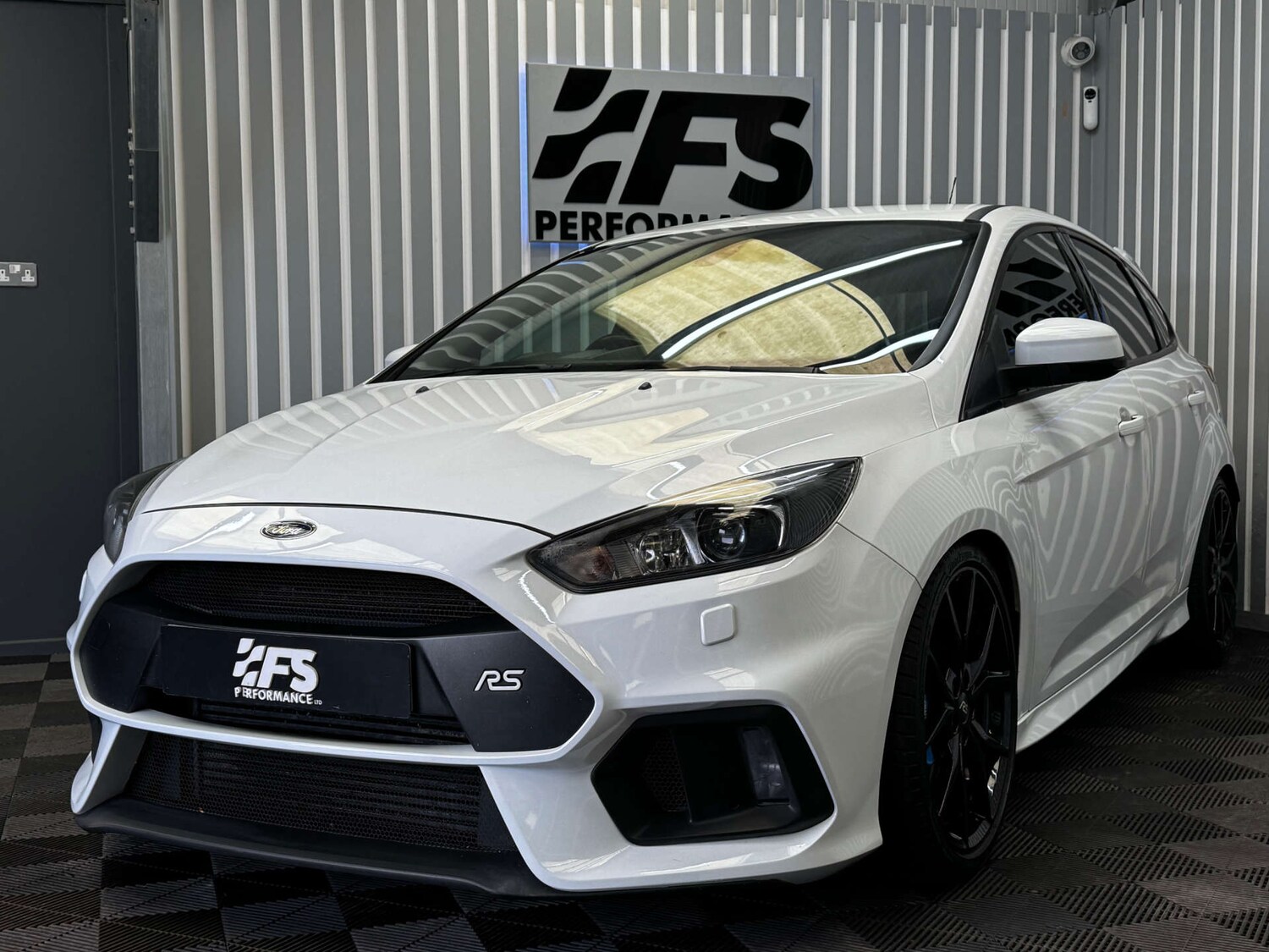 Used Ford Focus 2016 for sale - 78213092: Photo 35