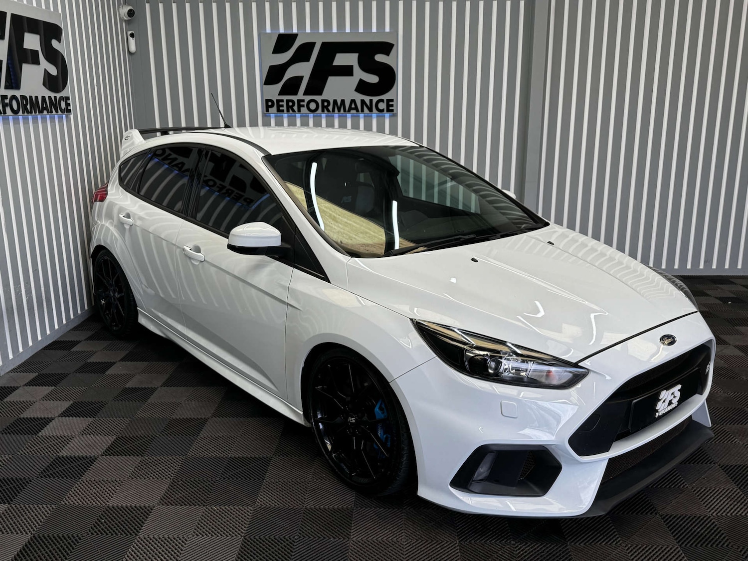 Used Ford Focus 2016 for sale - 78213092: Photo 38