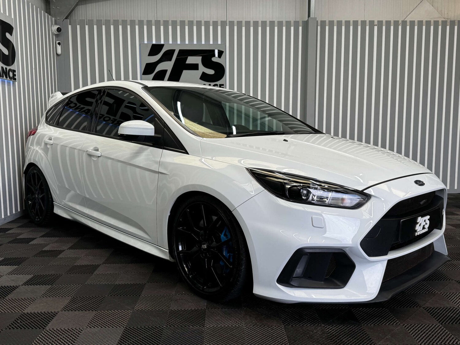 Used Ford Focus 2016 for sale - 78213092: Photo 39
