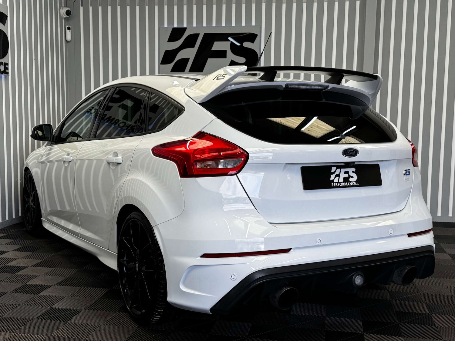 Used Ford Focus 2016 for sale - 78213092: Photo 4