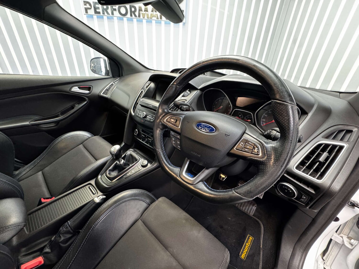 Used Ford Focus 2016 for sale - 78213092: Photo 40