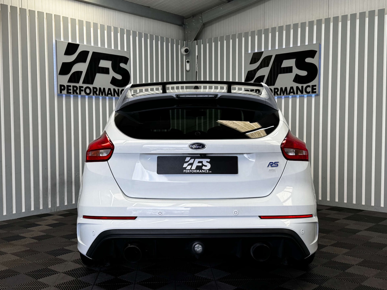 Used Ford Focus 2016 for sale - 78213092: Photo 5