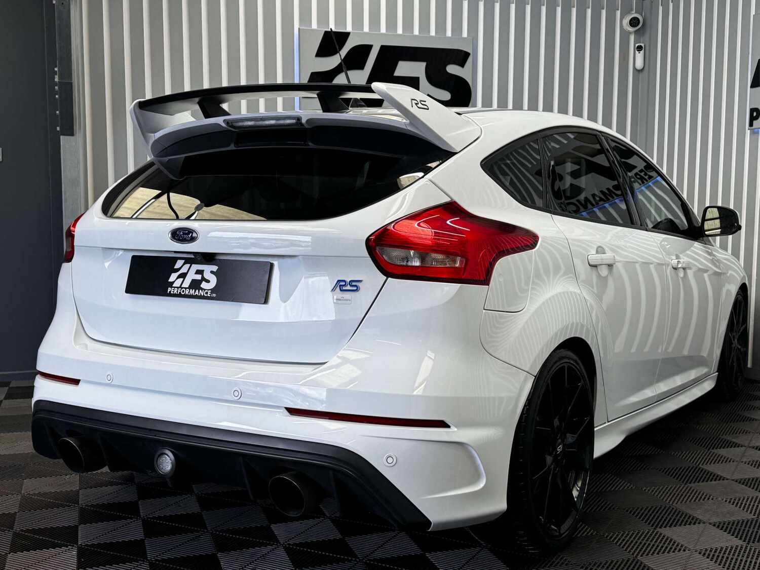 Used Ford Focus 2016 for sale - 78213092: Photo 6