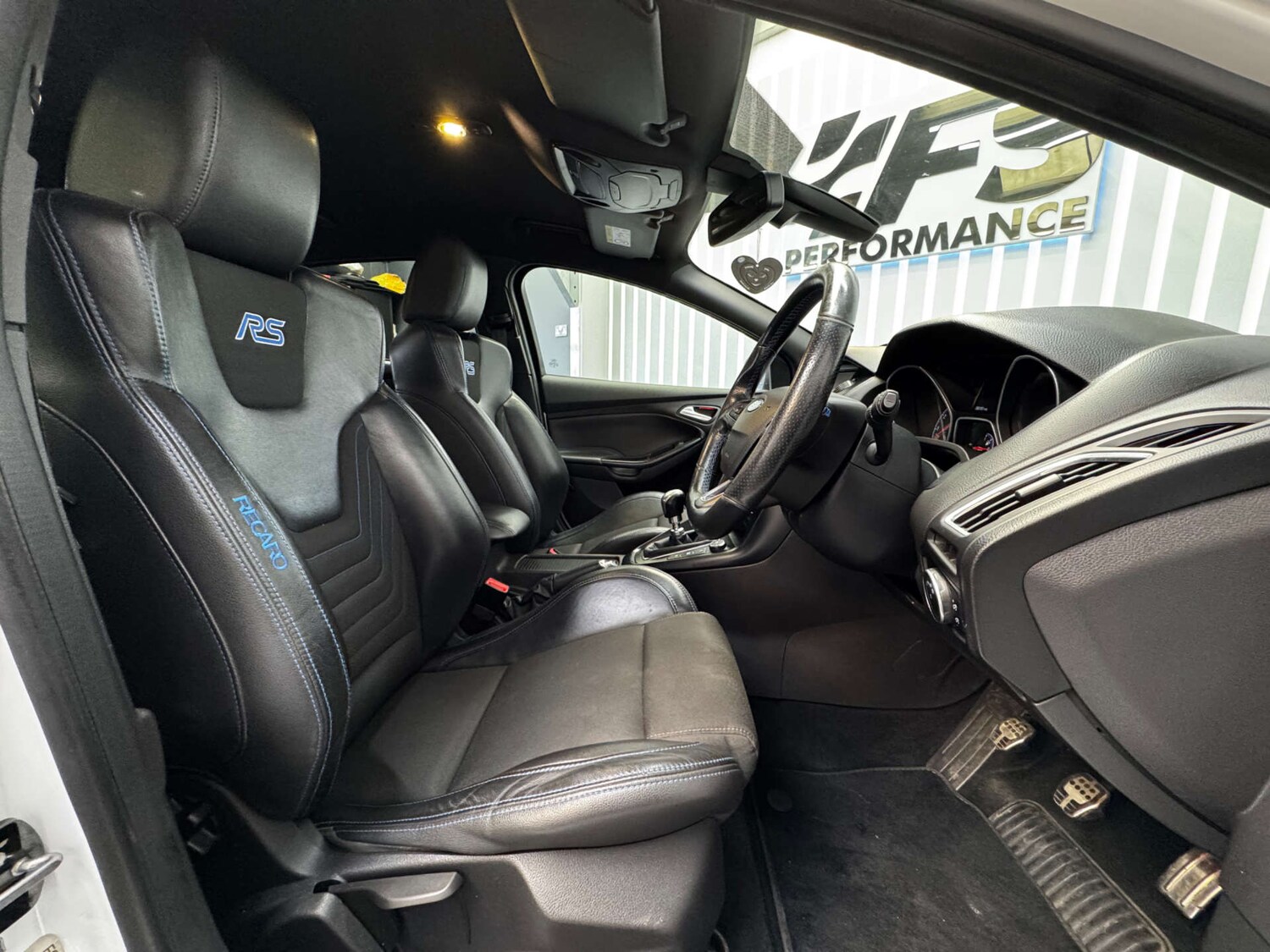 Used Ford Focus 2016 for sale - 78213092: Photo 7