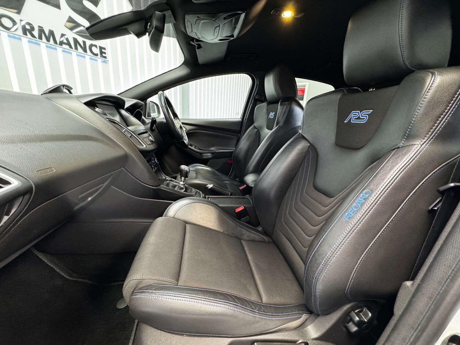 Used Ford Focus 2016 for sale - 78213092: Photo 8