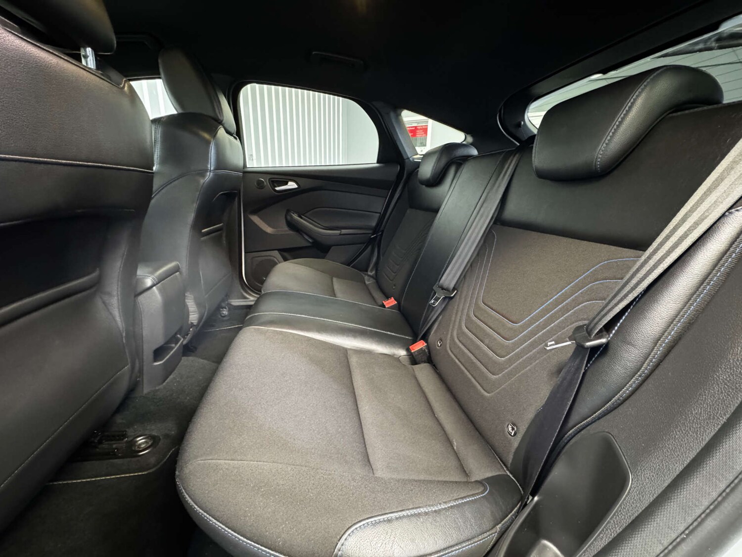 Used Ford Focus 2016 for sale - 78213092: Photo 9