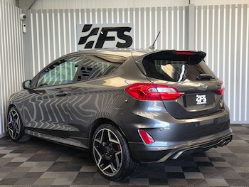 Used Ford Fiesta 2018 for sale - 78758980: Photo