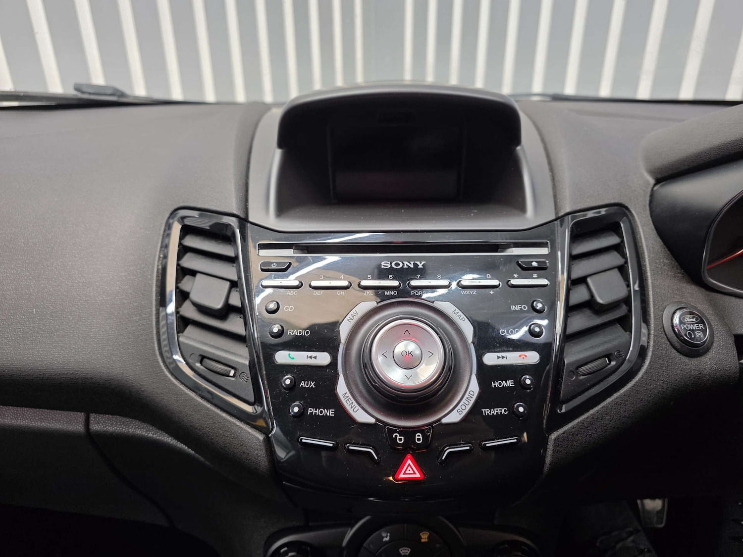 Used Ford Fiesta 2017 for sale - 77613776: Photo 11