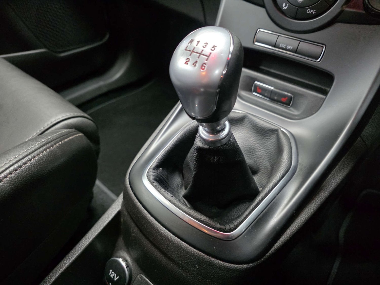 Used Ford Fiesta 2017 for sale - 77613776: Photo 12