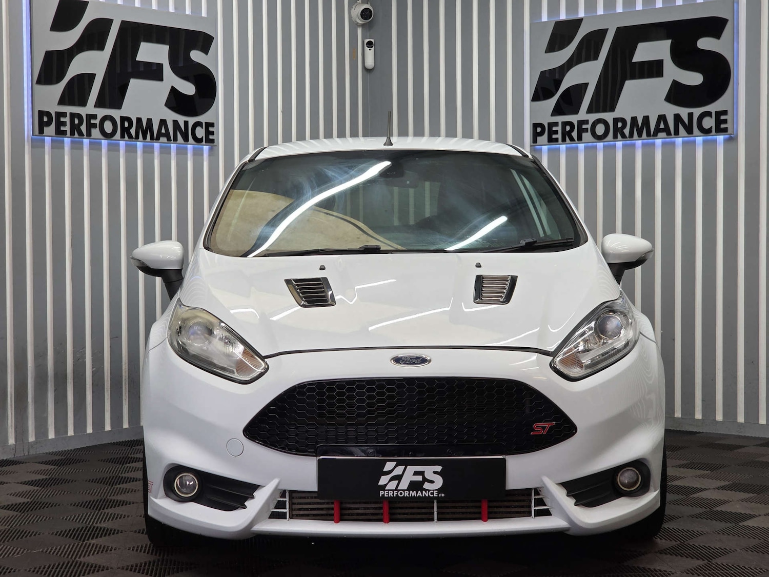 Used Ford Fiesta 2017 for sale - 77613776: Photo 23