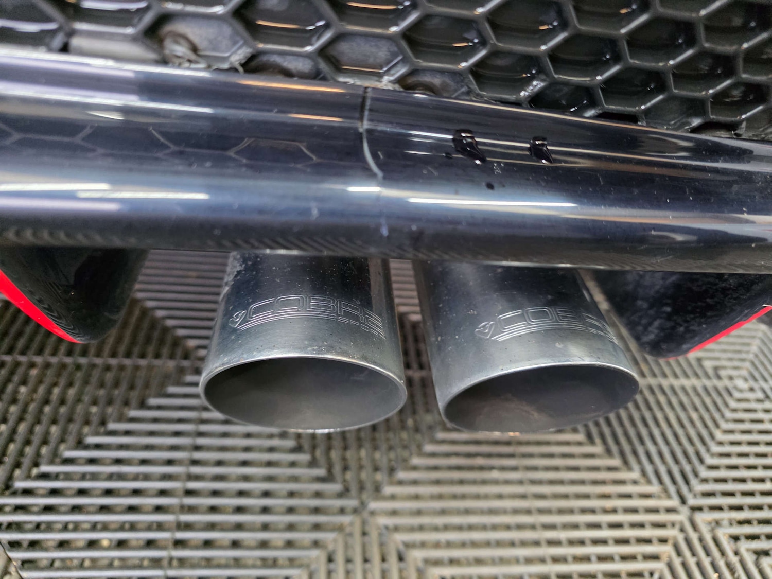 Used Ford Fiesta 2017 for sale - 77613776: Photo 37