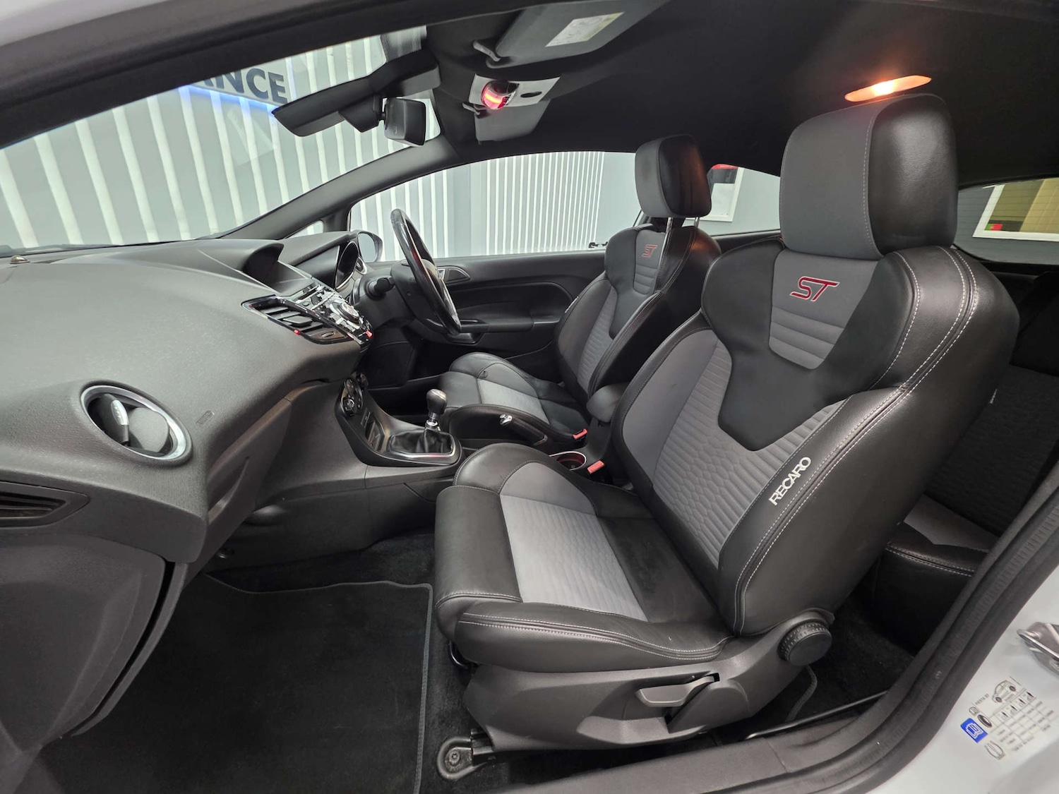 Used Ford Fiesta 2017 for sale - 77613776: Photo 9