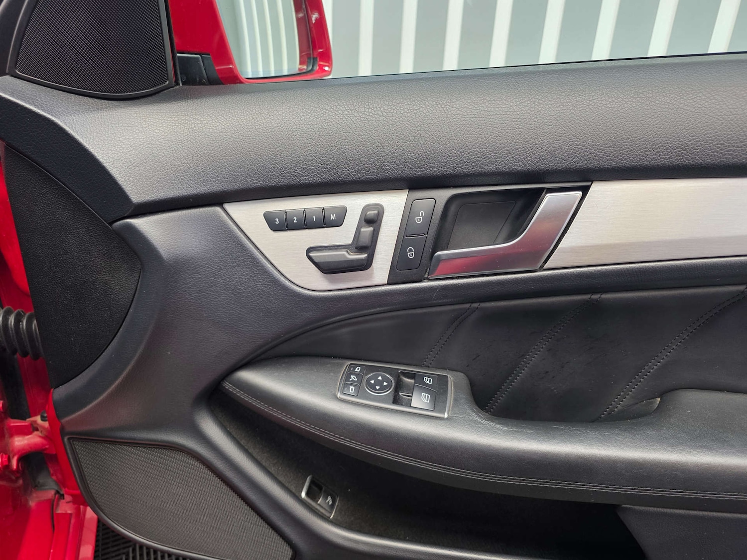 Used Mercedes-Benz C Class 2012 for sale - 76601943: Photo 10