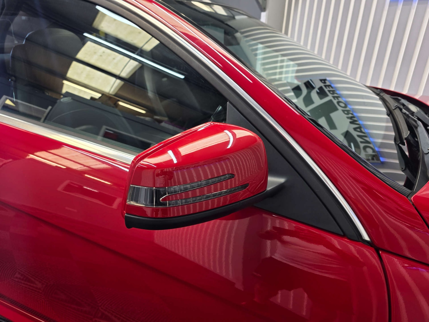 Used Mercedes-Benz C Class 2012 for sale - 76601943: Photo 26