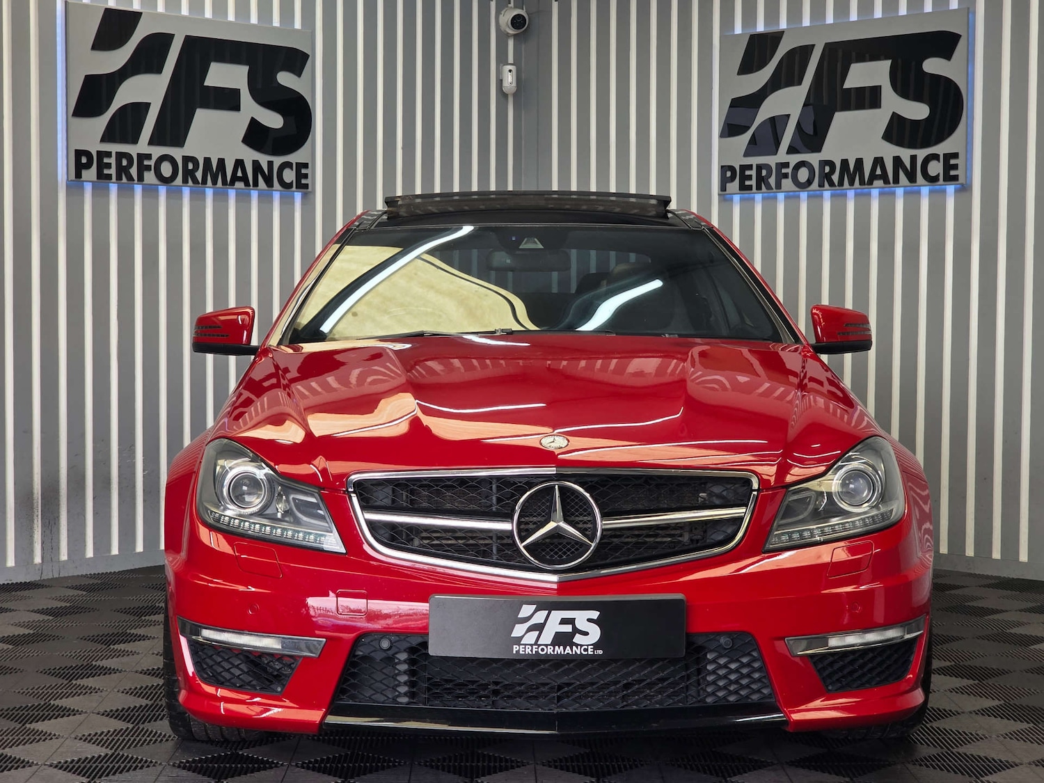 Used Mercedes-Benz C Class 2012 for sale - 76601943: Photo 29