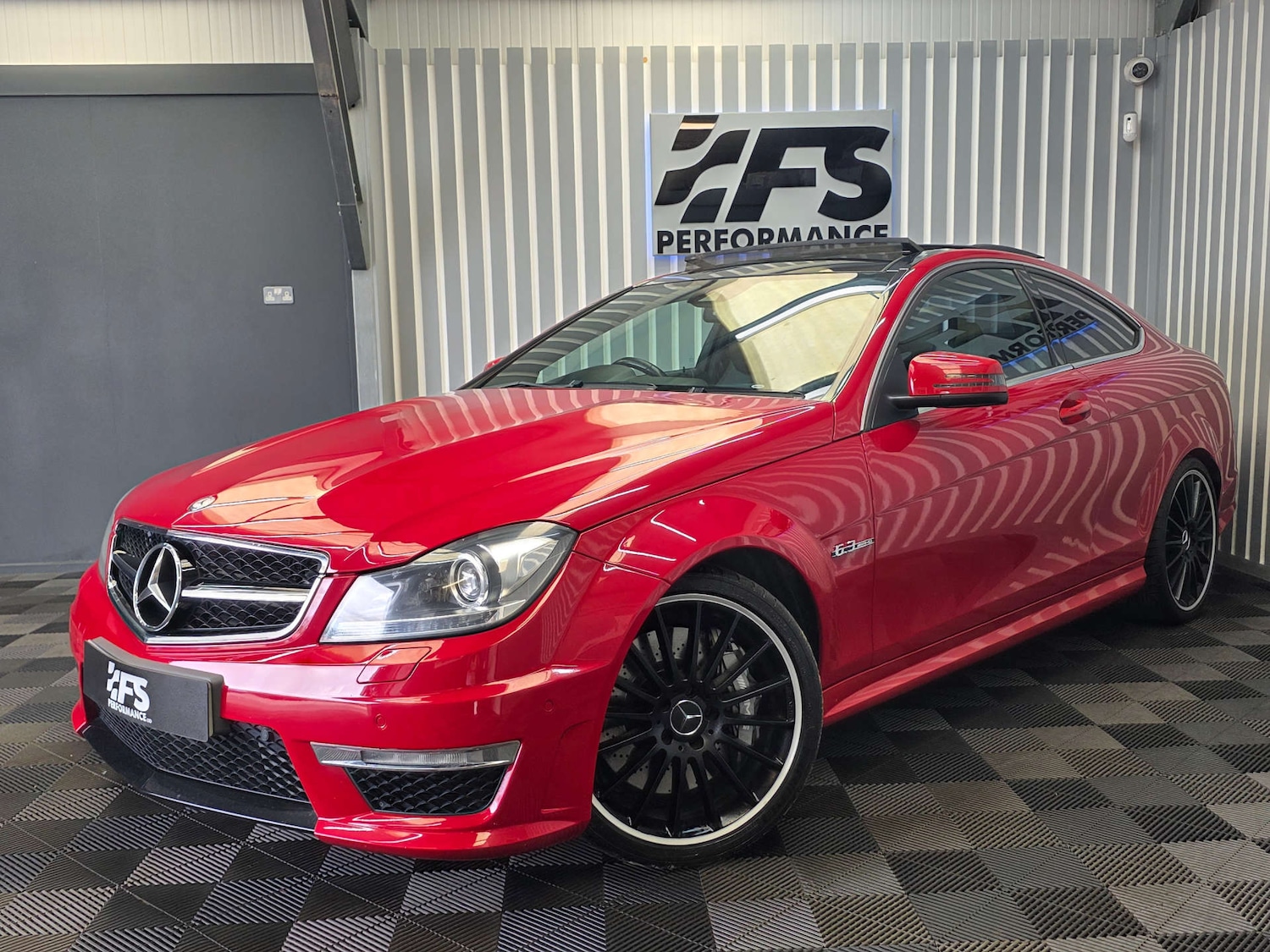 Used Mercedes-Benz C Class 2012 for sale - 76601943: Photo 30