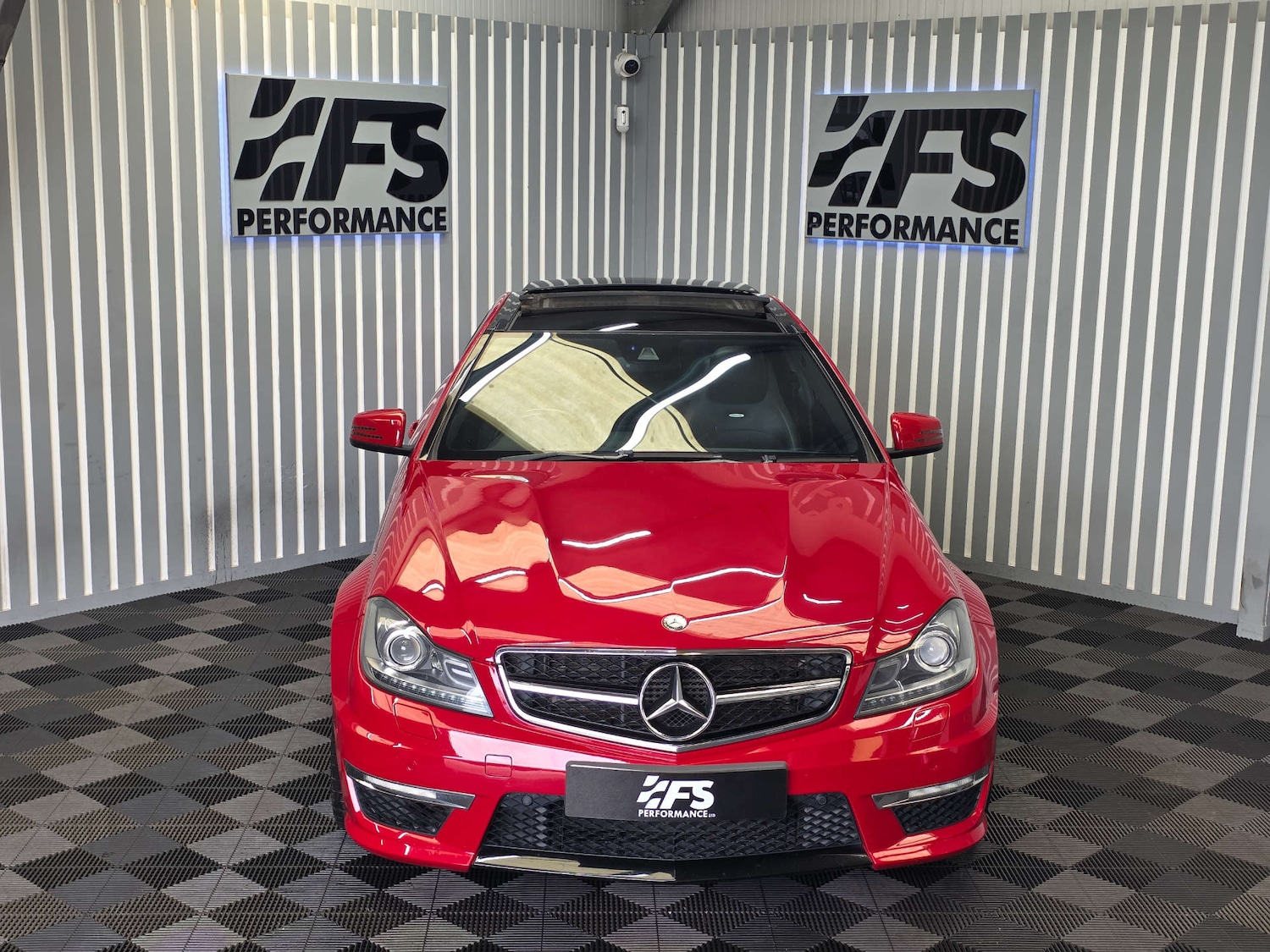 Used Mercedes-Benz C Class 2012 for sale - 76601943: Photo 38