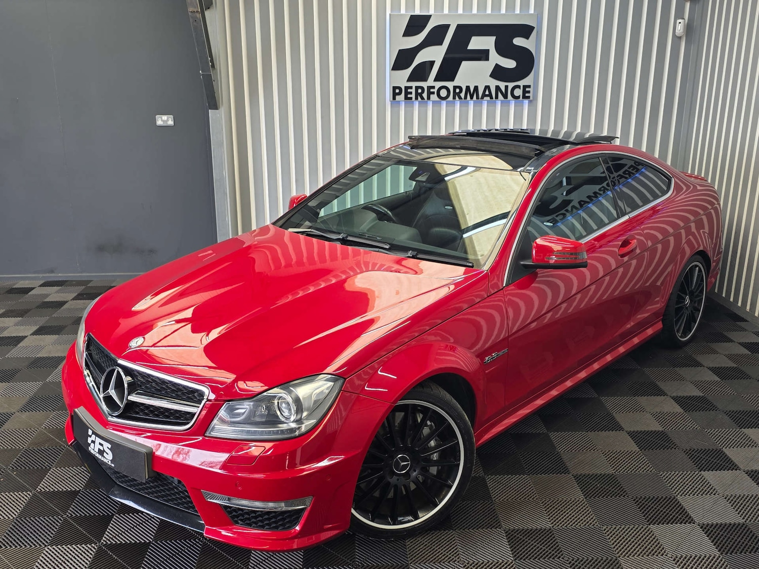 Used Mercedes-Benz C Class 2012 for sale - 76601943: Photo 39