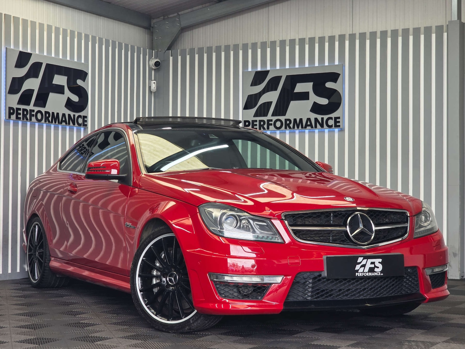 Used Mercedes-Benz C Class 2012 for sale - 76601943: Photo 43