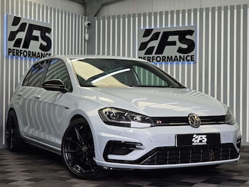 Used Volkswagen Golf 2018 for sale - 78315930: Photo