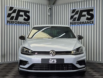 Used Volkswagen Golf 2018 for sale - 78315930: Photo