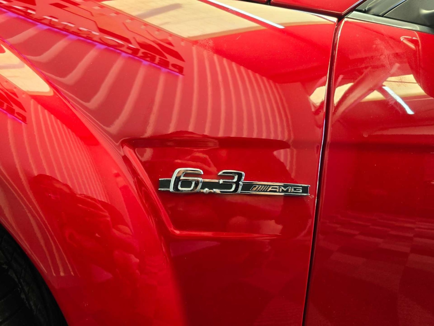 Used Mercedes-Benz C Class 2013 for sale - 76521214: Photo 12