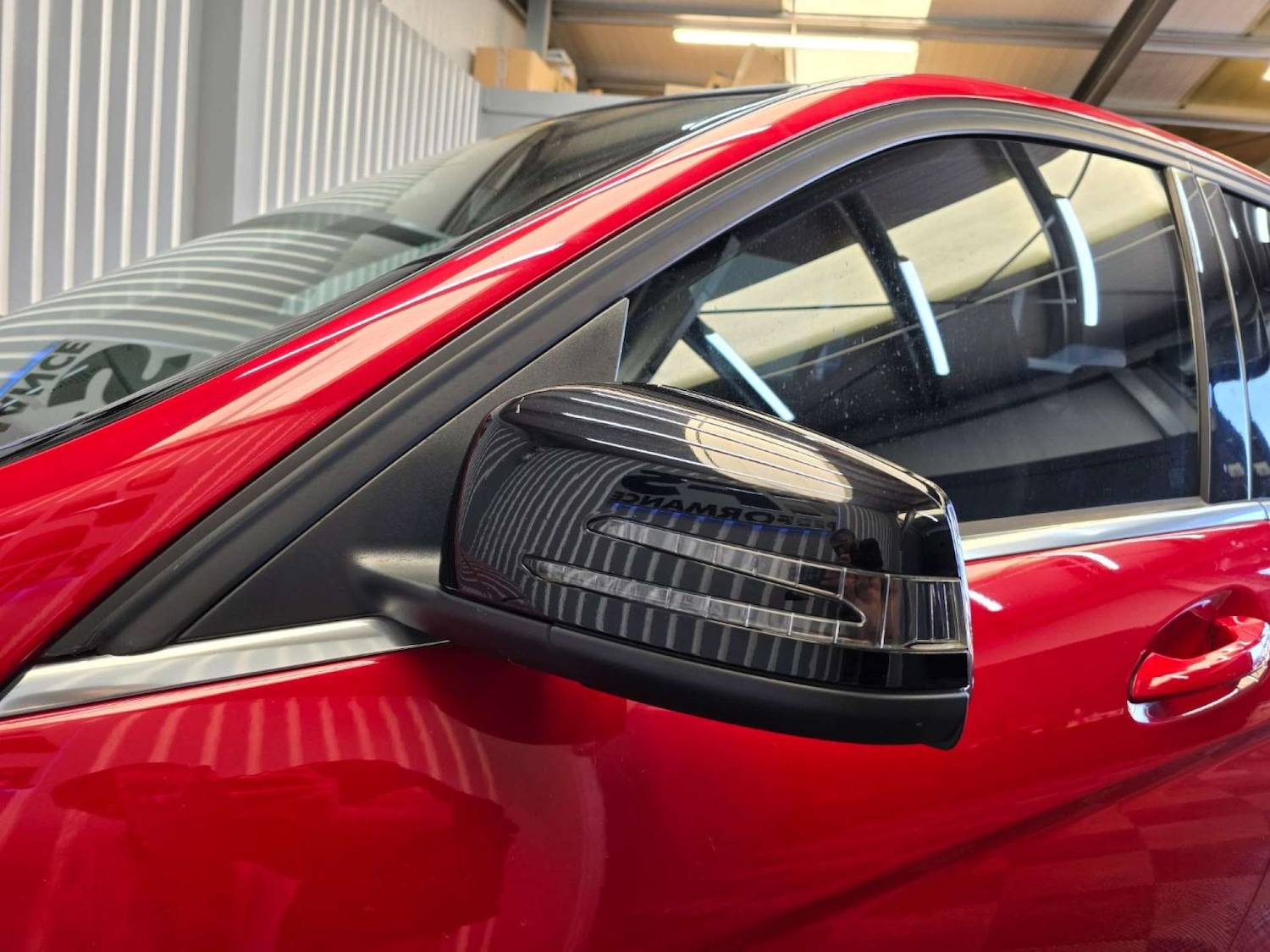 Used Mercedes-Benz C Class 2013 for sale - 76521214: Photo 13