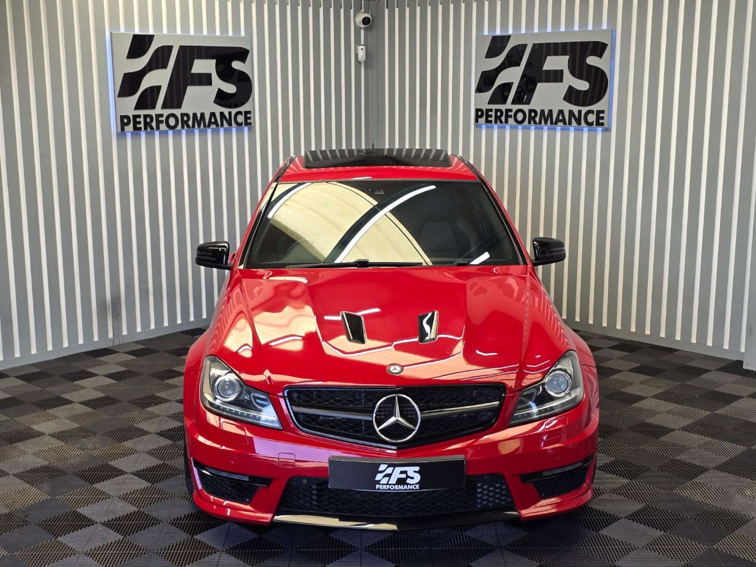 Used Mercedes-Benz C Class 2013 for sale - 76521214: Photo 15