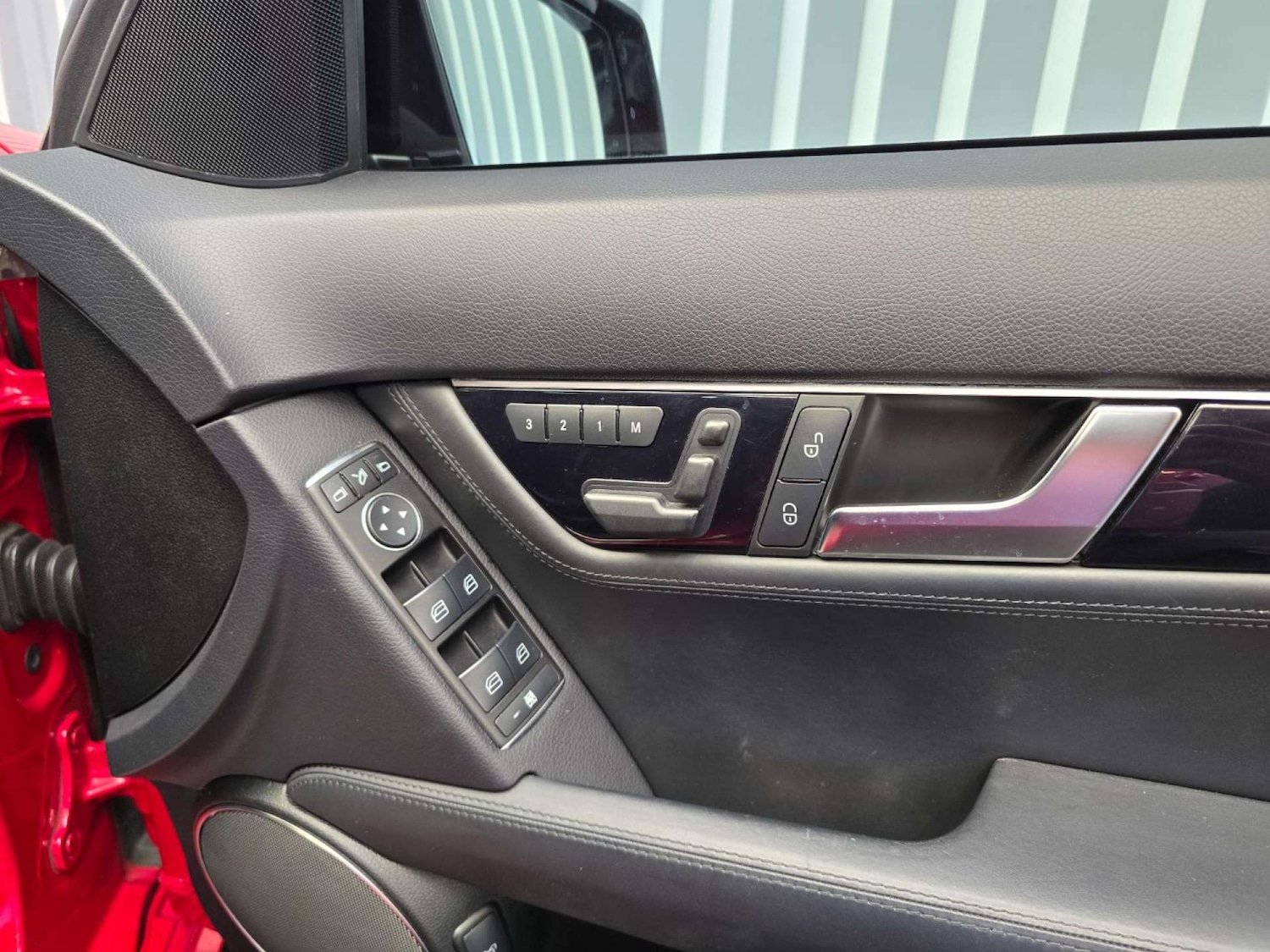 Used Mercedes-Benz C Class 2013 for sale - 76521214: Photo 23