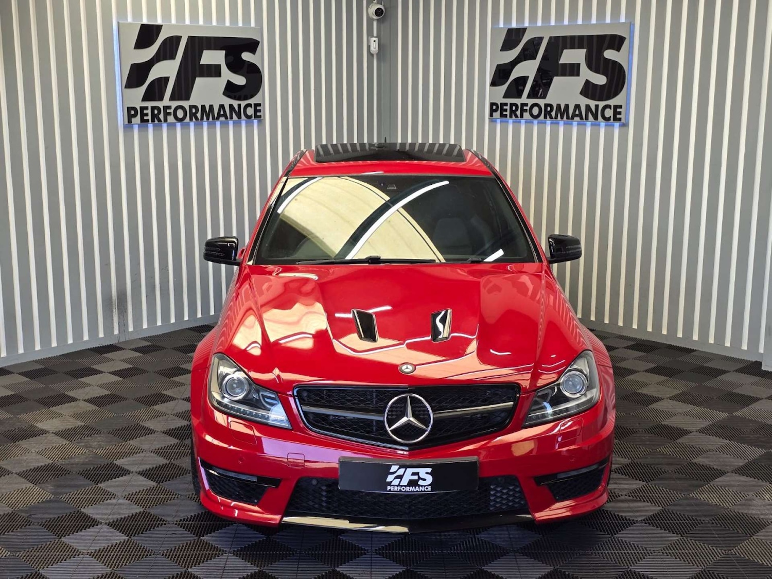 Used Mercedes-Benz C Class 2013 for sale - 76521214: Photo 26