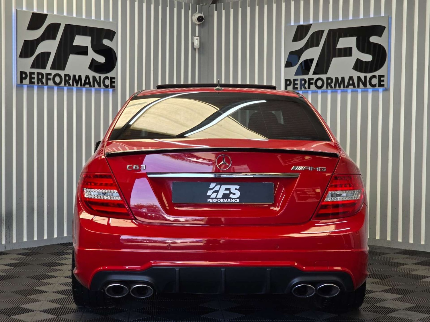 Used Mercedes-Benz C Class 2013 for sale - 76521214: Photo 29