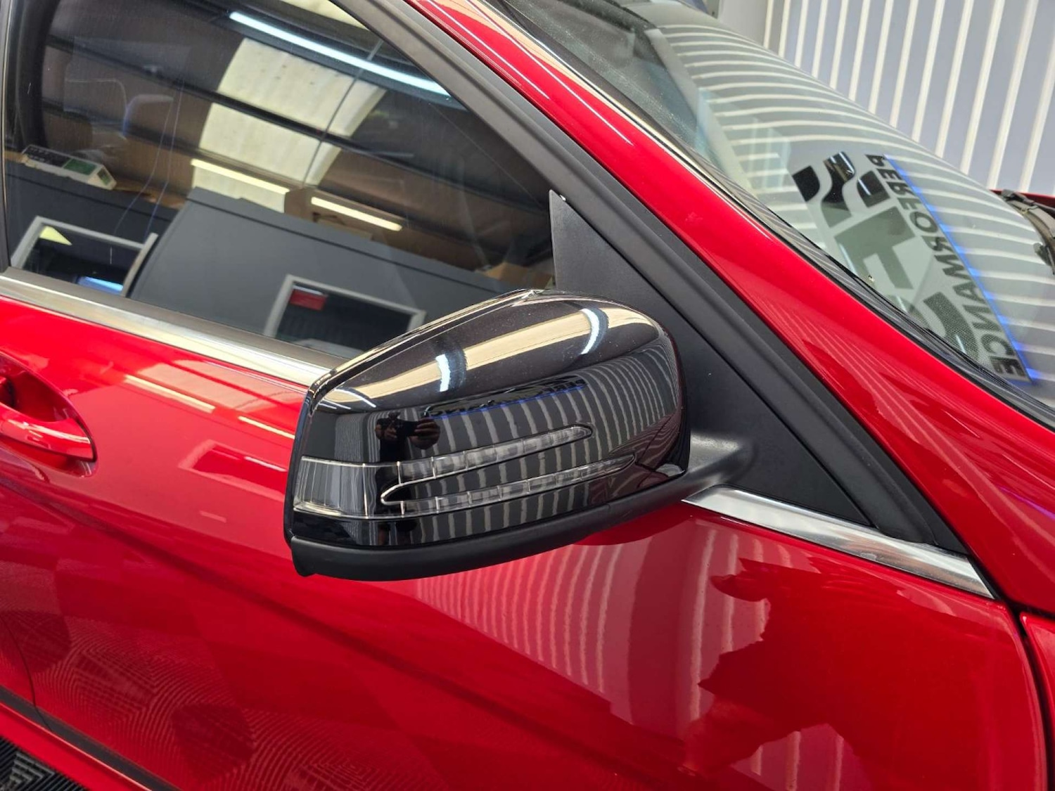 Used Mercedes-Benz C Class 2013 for sale - 76521214: Photo 31