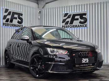 Used Audi A1 2015 for sale - 78239289: Photo