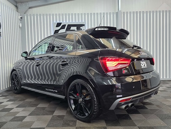 Used Audi A1 2015 for sale - 78239289: Photo