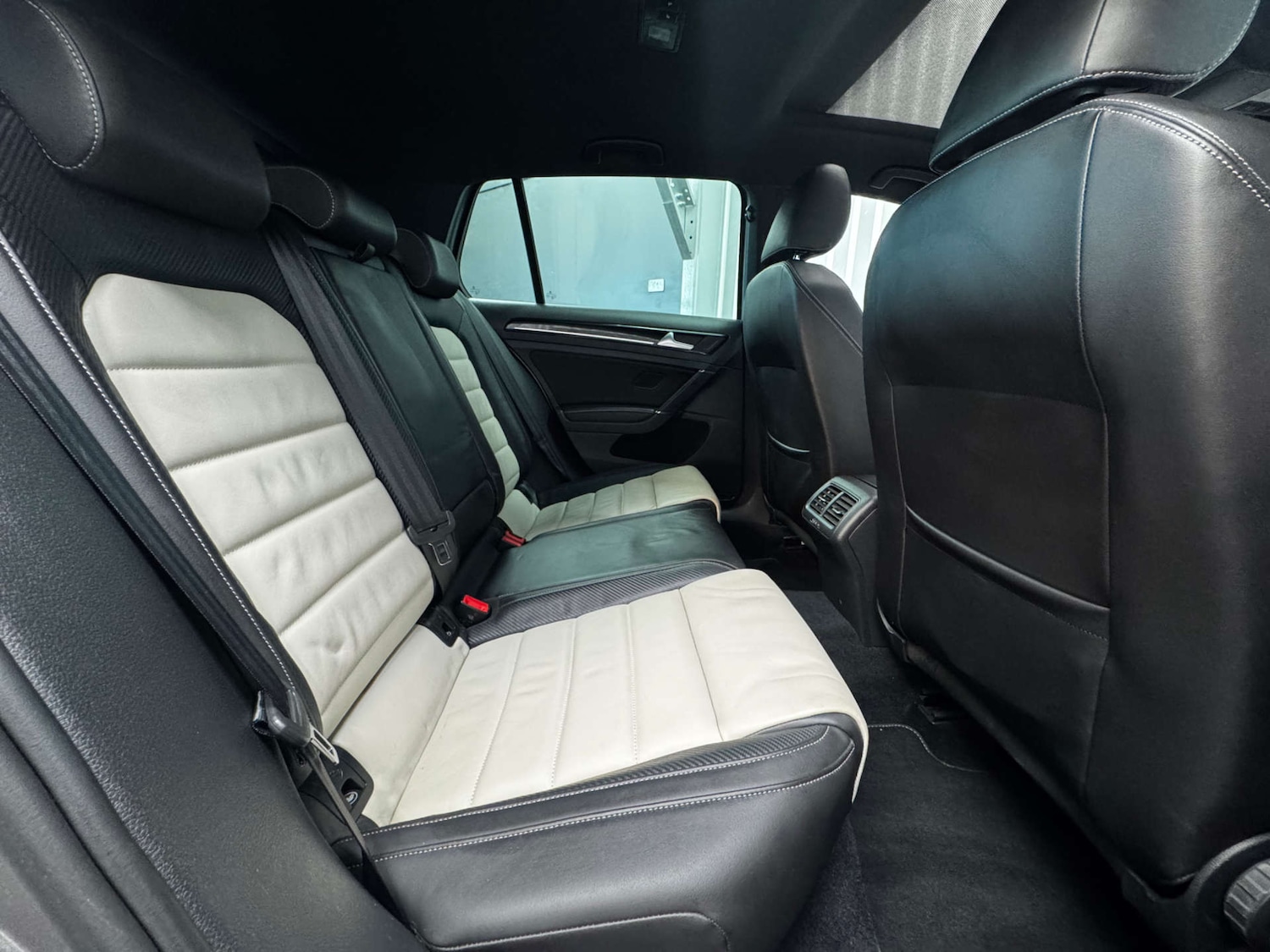 Used Volkswagen Golf 2015 for sale - 77236271: Photo 10