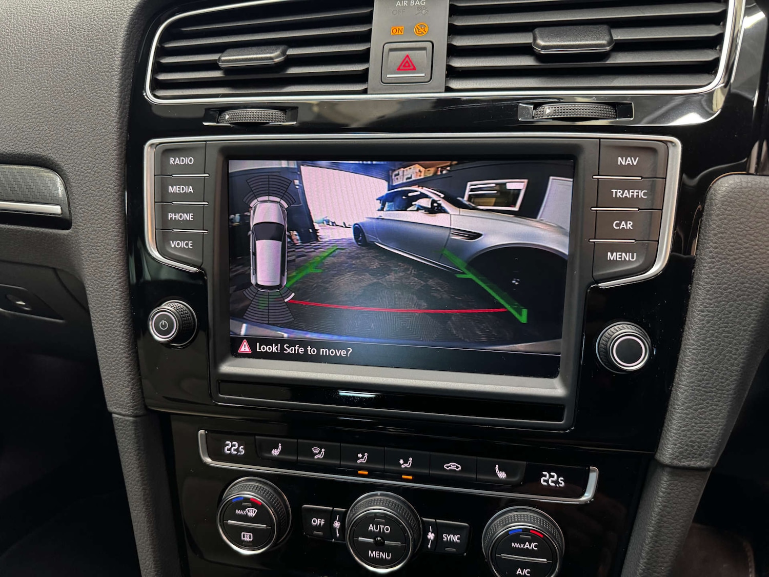 Used Volkswagen Golf 2015 for sale - 77236271: Photo 11