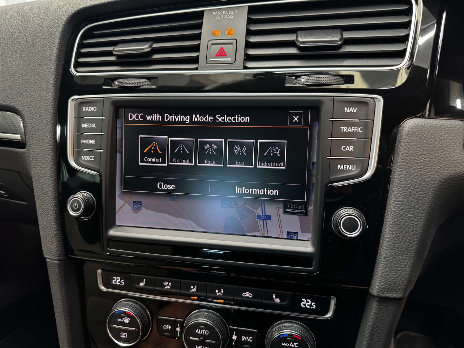 Used Volkswagen Golf 2015 for sale - 77236271: Photo 12