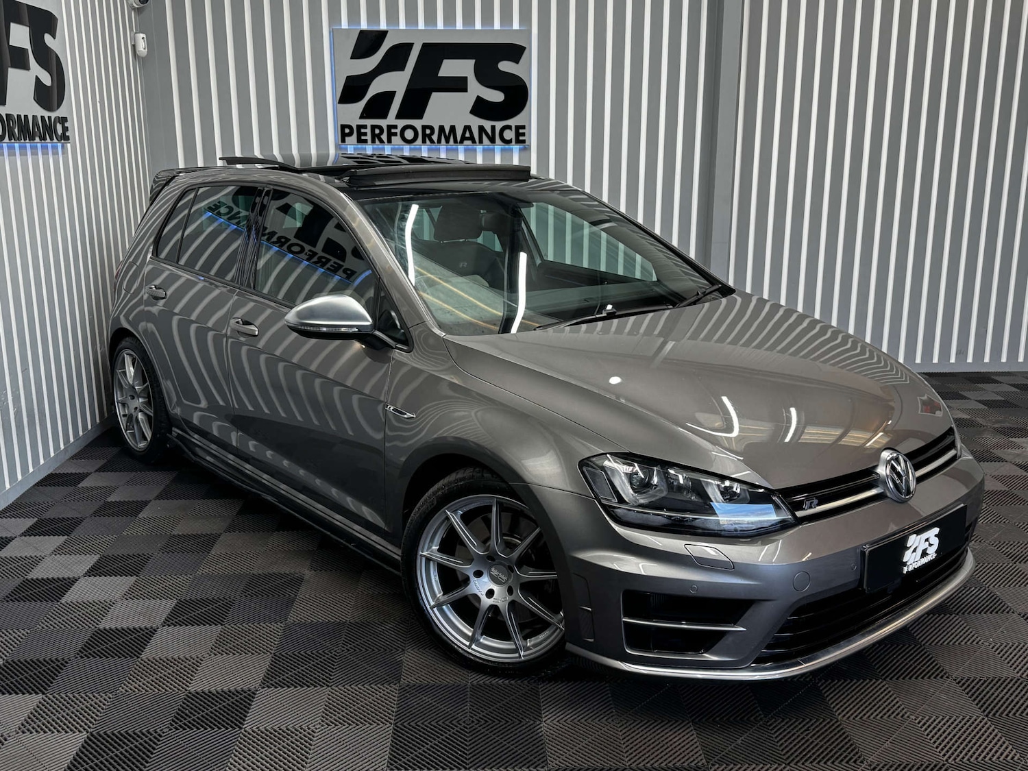Used Volkswagen Golf 2015 for sale - 77236271: Photo 13