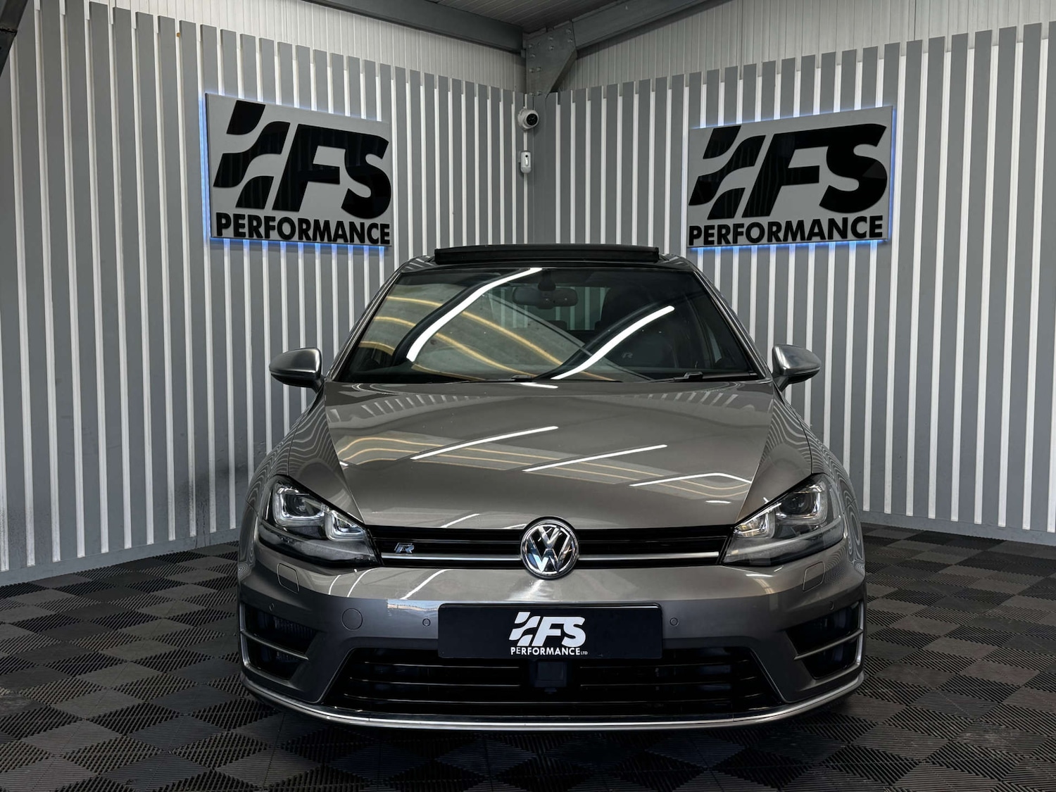 Used Volkswagen Golf 2015 for sale - 77236271: Photo 14