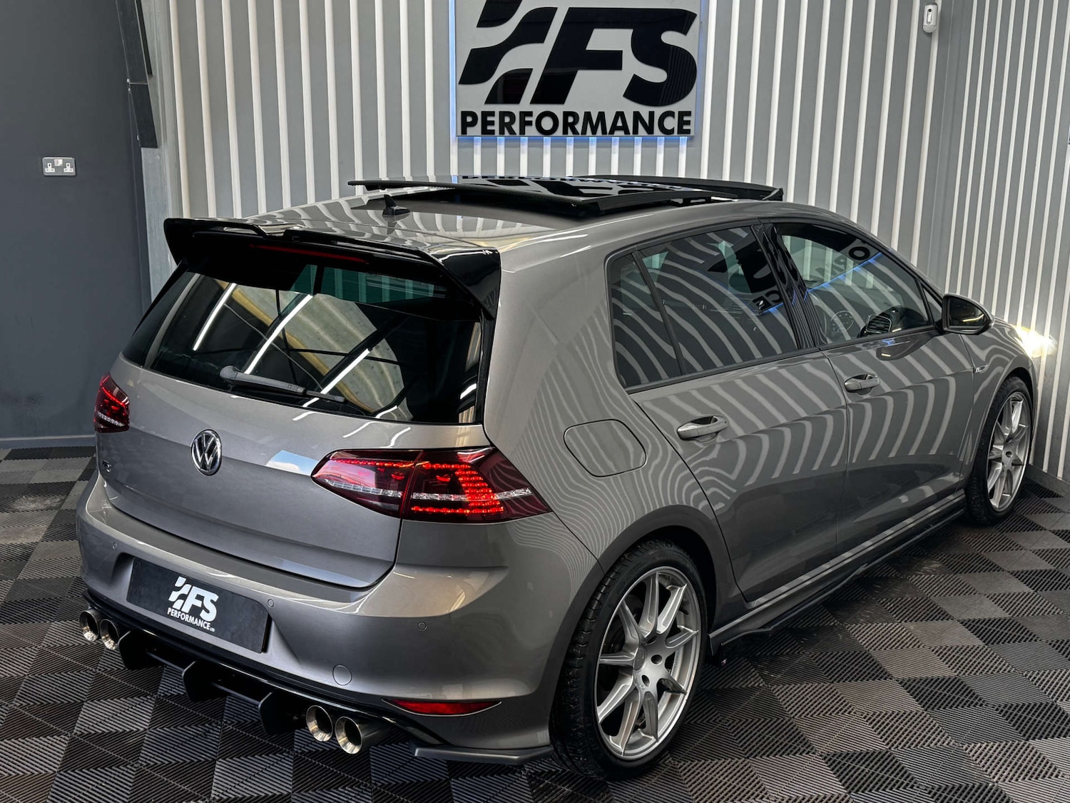 Used Volkswagen Golf 2015 for sale - 77236271: Photo 18